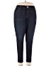 Democracy Blue Jeans Size 20 - photo 1
