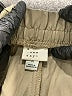 A New Day Tan Cargo Pants Size M - photo 7