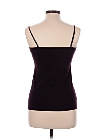 Ann Taylor LOFT Outlet Sleeveless Top (view 2)