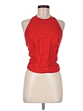 Ann Taylor Sleeveless Top