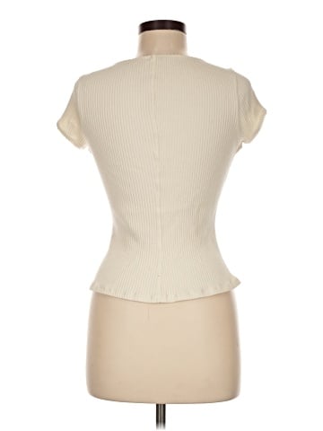 Intimately by Free People Short Sleeve Blouse (view 2)