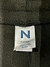 Natori Solid Black Casual Pants Size M - photo 7