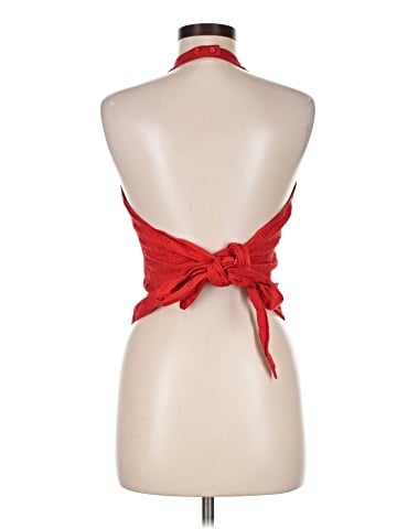 Ann Taylor Sleeveless Top (view 2)