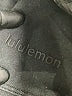Lululemon Athletica Black Sweatshirt Size 8 - photo 7