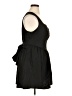 Assorted Brands 100% Polyester Black Cocktail Dress Size 17 - photo 4