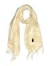 Steve Madden 100% Polyester Ivory Scarf One size - photo 1