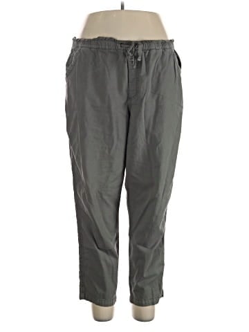 Sonoma Goods for Life Casual Pants (view 1)