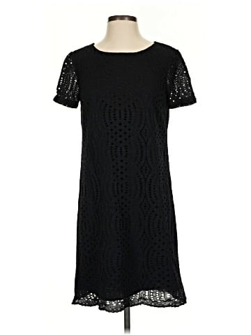 J.Crew Factory Store Casual Dress (view 1)