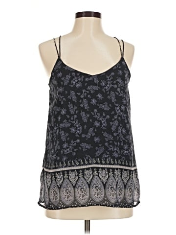 Japna Sleeveless Blouse (view 1)
