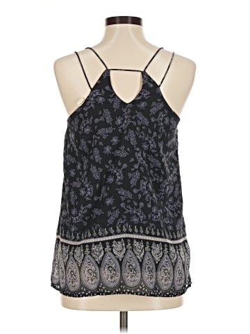 Japna Sleeveless Blouse (view 2)