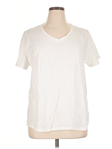 Just My Size Short Sleeve T-Shirt (view 1)