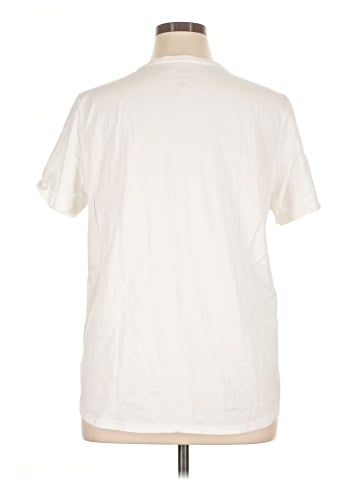 Just My Size Short Sleeve T-Shirt (view 2)
