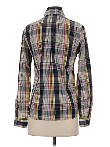 Patagonia Long Sleeve Button-Down Shirt (view 2)
