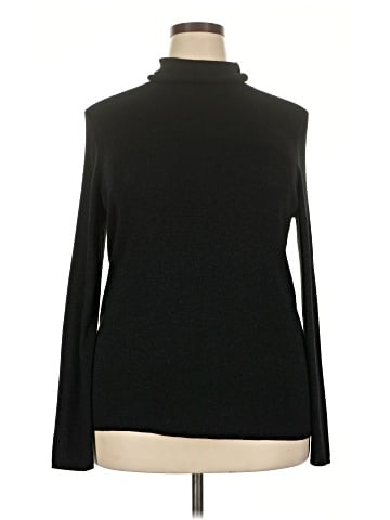 rsvp by TALBOTS Turtleneck Sweater (view 1)