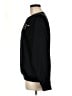 Gildan Black Pullover Sweater Size M - photo 5