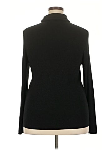 rsvp by TALBOTS Turtleneck Sweater (view 2)