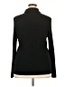 rsvp by TALBOTS Black Turtleneck Sweater Size 2X - photo 2