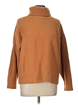 Calia Turtleneck Sweater (view 1)