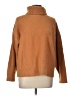Calia Tan Turtleneck Sweater Size L - photo 1