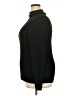 rsvp by TALBOTS Black Turtleneck Sweater Size 2X - photo 5