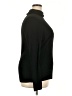 rsvp by TALBOTS Black Turtleneck Sweater Size 2X - photo 4