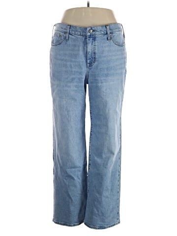 J.Crew Jeans (view 1)