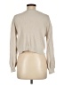 Lululemon Athletica Tan Pullover Sweater Size 6 - photo 2
