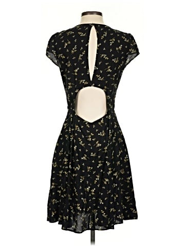 Denim & Supply Ralph Lauren Cocktail Dress (view 2)