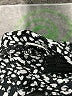 Zara Black Cocktail Dress Size S - photo 8