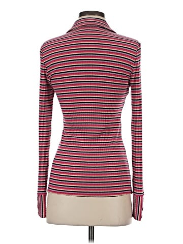 Trina Turk Long Sleeve Top (view 2)