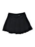 Unbranded Solid Black Active Skort Size S - photo 2