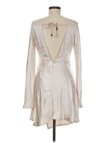 Saints + Secrets Casual Dress (view 2)