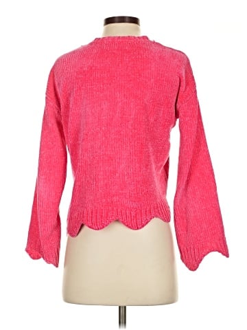 dh New York Pullover Sweater (view 2)