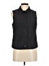 L.L.Bean Black Vest Size M (petite) - photo 1