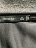 Bershka Solid Black Casual Dress Size M - photo 7