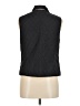 L.L.Bean Black Vest Size M (petite) - photo 2
