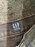 Gap Black Jeans Size 2R - photo 7