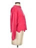 dh New York 100% Polyester Pink Pullover Sweater Size XS - photo 4