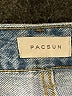 PacSun 100% Cotton Blue Jeans Size 27 waist - photo 7