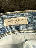 PacSun 100% Cotton Blue Jeans Size 27 waist - photo 8