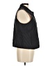 L.L.Bean Black Vest Size M (petite) - photo 4