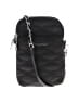 Baggallini Black Crossbody Bag One size - photo 1