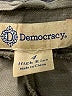 Democracy Green Casual Pants Size 4 - photo 7