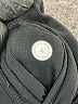 Lululemon Athletica Solid Black Athletic Shorts Size 4 - photo 4