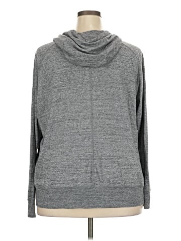 Nike Zip Up Hoodie (view 2)