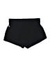 Z by Zella Solid Black Shorts Size M - photo 2