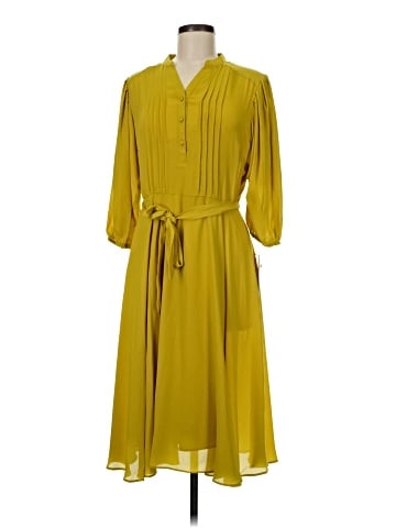 NANETTE Nanette Lepore Casual Dress (view 1)