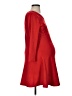 Old Navy Red Cocktail Dress Size Sm Maternity - photo 4