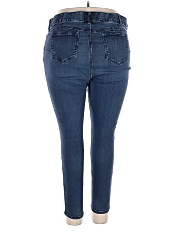 Torrid Jeans (view 2)