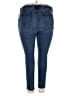 Torrid Blue Jeans Size 24 - photo 2